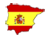 SERIGRAFÍA COARTE - Espanol