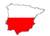 SERIGRAFÍA COARTE - Polski